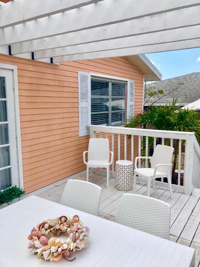 Coral Cottage Retreat North North Naples Εξωτερικό φωτογραφία