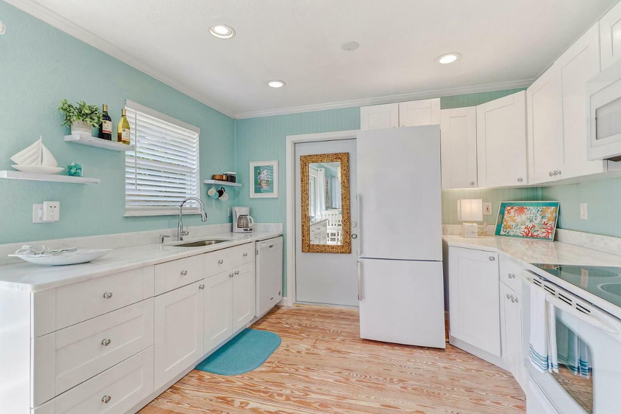 Coral Cottage Retreat North North Naples Εξωτερικό φωτογραφία