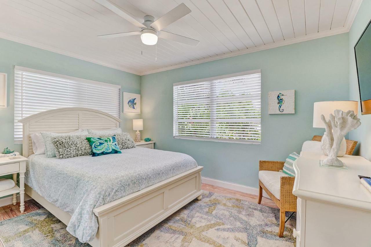Coral Cottage Retreat North North Naples Εξωτερικό φωτογραφία