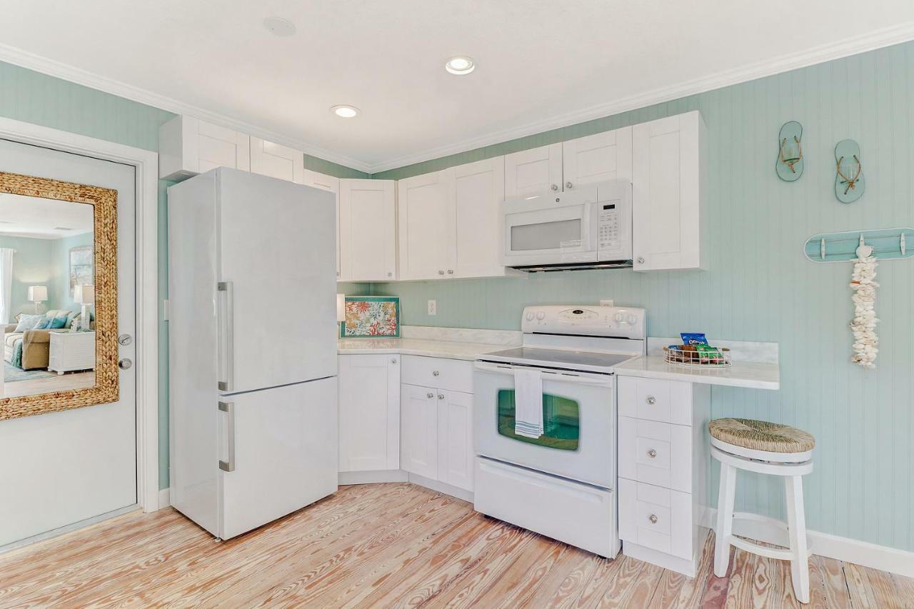 Coral Cottage Retreat North North Naples Εξωτερικό φωτογραφία