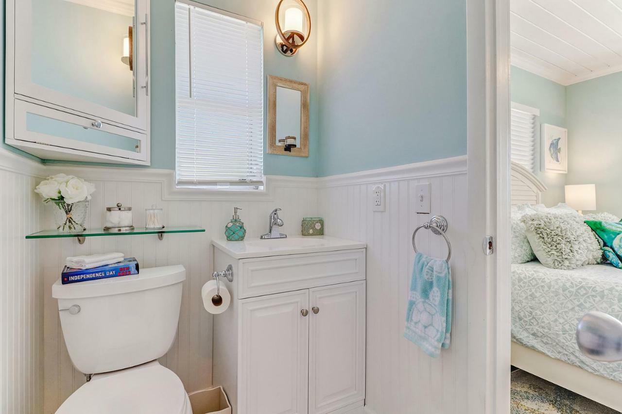 Coral Cottage Retreat North North Naples Εξωτερικό φωτογραφία