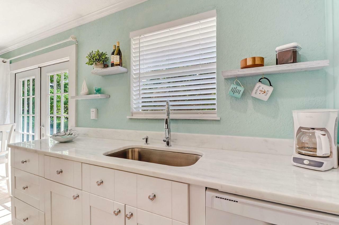 Coral Cottage Retreat North North Naples Εξωτερικό φωτογραφία