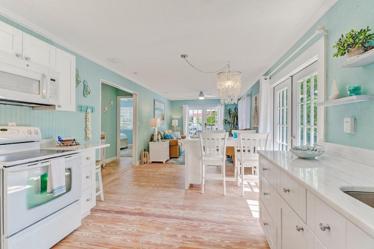 Coral Cottage Retreat North North Naples Εξωτερικό φωτογραφία