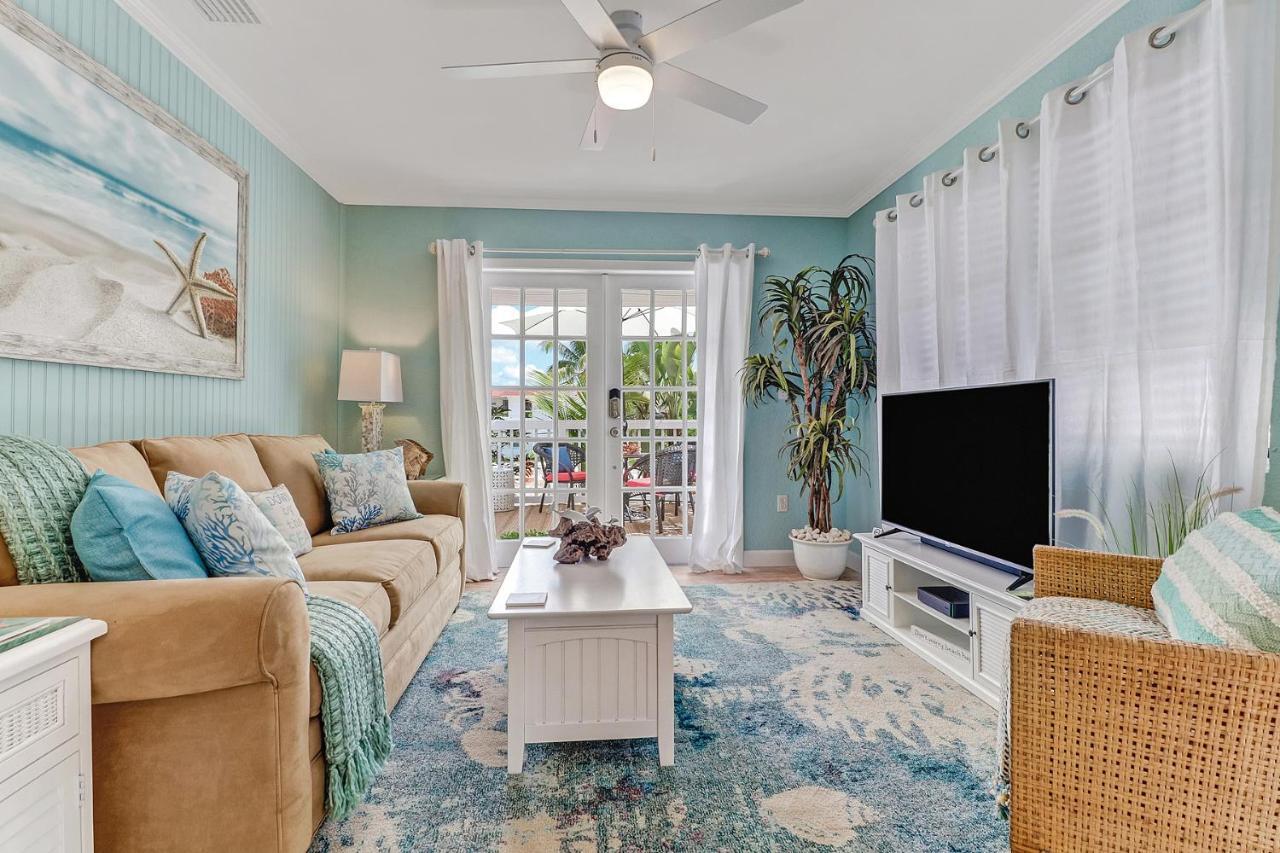 Coral Cottage Retreat North North Naples Εξωτερικό φωτογραφία