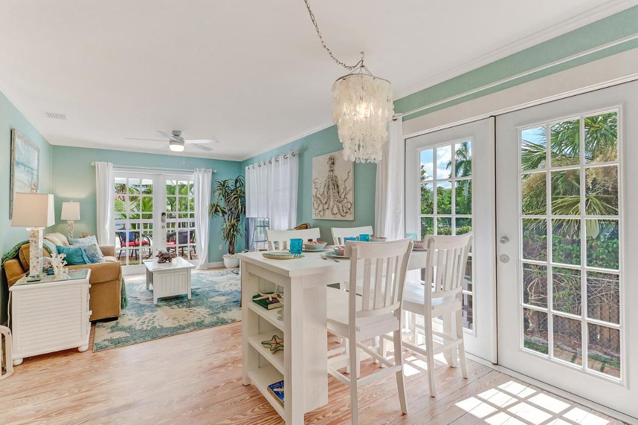Coral Cottage Retreat North North Naples Εξωτερικό φωτογραφία